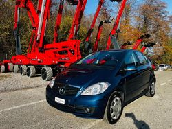 Gebraucht 2011 Mercedes A160 Classic | CHF 3’999