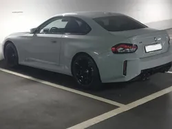 Gebraucht 2024 BMW M2 | CHF 75’900 (Teuer)