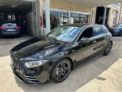 Gebraucht 2020 Mercedes A35 AMG AMG | CHF 32’900 (Fairer Preis)