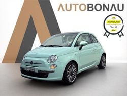 Gebraucht 2015 Fiat 500 Lounge Limousine | CHF 9’999 (Fairer Preis)