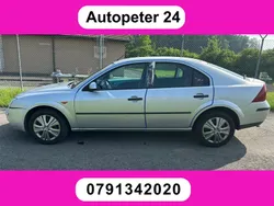 Gebraucht 2004 Ford Mondeo Limousine | CHF 750