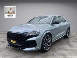 Gebraucht 2024 Audi RS Q8 Advanced SUV | CHF 139’500 (Guter Preis)