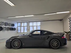 Gebraucht 2014 Porsche 911 Turbo Coupé | CHF 109’911 (Guter Preis)