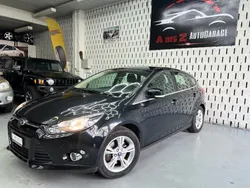 Gebraucht 2011 Ford Focus Trend | CHF 4’900 (Guter Preis)