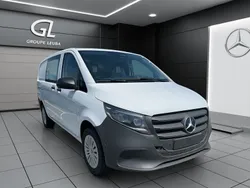 Gebraucht 2024 Mercedes Vito Van / Kleinbus | CHF 35’900 (Superpreis)