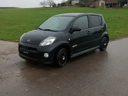 Gebraucht 2009 Daihatsu Sirion Kleinwagen | CHF 4’900 (Etwas zu teuer)