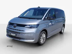 Neu 2025 VW Multivan Van / Kleinbus | CHF 73’400 (Superpreis)