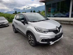 Gebraucht 2019 Renault Captur Intens SUV | CHF 9’800 (Superpreis)