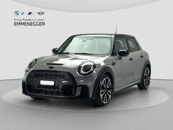 Gebraucht 2021 Mini Cooper S Kleinwagen | CHF 23’900 (Fairer Preis)