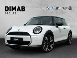 Neu 2025 Mini Cooper S Kleinwagen | CHF 39’900 (Superpreis)