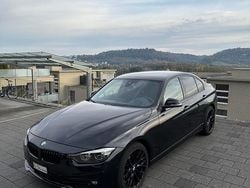 Gebraucht 2019 BMW 320 Advantage | CHF 17’500 (Fairer Preis)