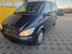 Gebraucht 2004 Mercedes Viano Van / Kleinbus | CHF 3’900 (Superpreis)