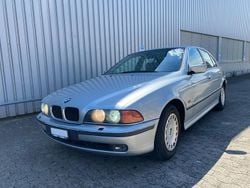 Gebraucht 1997 BMW 523 | CHF 4’800