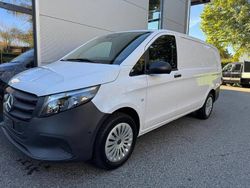 Neu 2025 Mercedes Vito Van / Kleinbus | CHF 60’800 (Guter Preis)