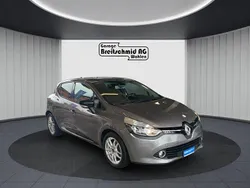 Gebraucht 2016 Renault Clio IV LIMITED Limousine | CHF 11’900 (Fairer Preis)