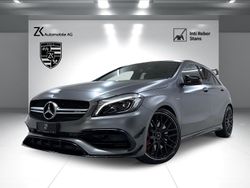 Gebraucht 2016 Mercedes A45 AMG AMG Limousine | CHF 29’890 (Fairer Preis)