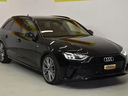 Gebraucht 2021 Audi A4 S-Line Kombi | CHF 24’900 (Etwas zu teuer)