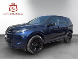 Gebraucht 2021 Land Rover Discovery Sport HSE SUV | CHF 29’890 (Superpreis)