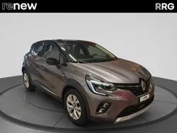 Gebraucht 2021 Renault Captur Intens SUV | CHF 17’900 (Guter Preis)