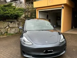 Gebraucht 2021 Tesla Model 3 Long Range Limousine | CHF 27’000 (Fairer Preis)