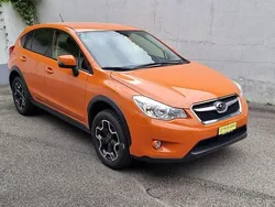 Gebraucht 2012 Subaru XV SUV | CHF 8’620 (Guter Preis)