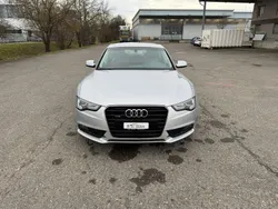 Gebraucht 2011 Audi A5 Sportback | CHF 11’900 (Fairer Preis)