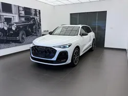 Neu 2025 Audi SQ5 SUV | CHF 103’900 (Superpreis)