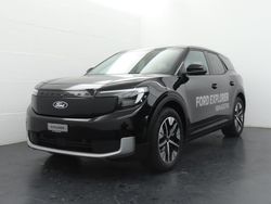 Schwarz Gebraucht 2024 Ford Explorer Extended Range SUV | CHF 48’990 (Fairer Preis)