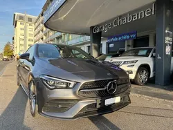 Gebraucht 2022 Mercedes CLA250 AMG line Limousine | CHF 35’940 (Fairer Preis)