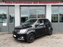 Gebraucht 2018 Suzuki Ignis Kleinwagen | CHF 12’500 (Fairer Preis)