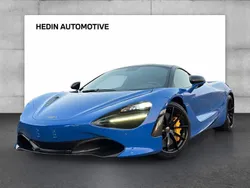 Gebraucht 2018 McLaren 720S Coupé | CHF 208’800 (Fairer Preis)