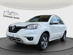 Gebraucht 2015 Renault Koleos SUV | CHF 12’900 (Teuer)