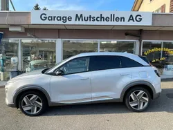 Gebraucht 2021 Hyundai Nexo SUV | CHF 29’888