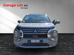 Grau Neu 2025 Mitsubishi Outlander P-HEV Instyle SUV | CHF 66’656 (Fairer Preis)