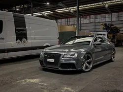 Gebraucht 2010 Audi RS5 Coupé | CHF 23’900 (Fairer Preis)