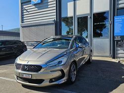 Gebraucht 2015 DS Automobiles DS5 Sport Chic Kleinwagen | CHF 14’900 (Teuer)