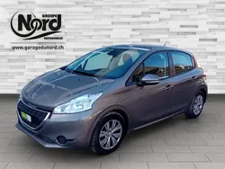 Gebraucht 2013 Peugeot 208 Active Kleinwagen | CHF 6’900 (Teuer)