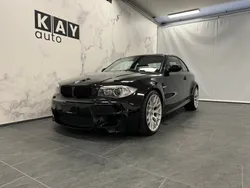 Gebraucht 2012 BMW 1M Performance Coupé | CHF 54’800 (Teuer)