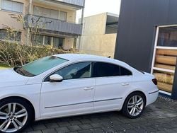 Gebraucht 2012 VW CC Limousine | CHF 7’300