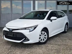 Gebraucht 2022 Toyota Corolla Comfort Kombi | CHF 21’900 (Fairer Preis)