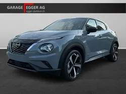 Gebraucht 2024 Nissan Juke Tekna SUV | CHF 29’700 (Fairer Preis)