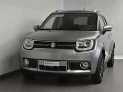 Anthrazit Gebraucht 2020 Suzuki Ignis Kleinwagen | CHF 16’500 (Guter Preis)