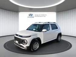 Neu 2025 Hyundai Inster Kleinwagen | CHF 28’850 (Guter Preis)