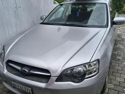 Gebraucht 2005 Subaru Legacy | CHF 1’300 (Superpreis)