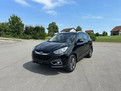 Gebraucht 2014 Hyundai ix35 Style SUV | CHF 10’700 (Fairer Preis)