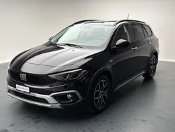 Schwarz Gebraucht 2024 Fiat Tipo Kombi | CHF 23’920 (Superpreis)