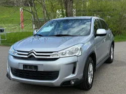 Gebraucht 2013 Citroën C4 Aircross SUV | CHF 9’300 (Fairer Preis)