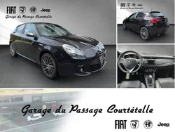 Gebraucht 2015 Alfa Romeo Giulietta Distinctive Kleinwagen | CHF 12’900 (Fairer Preis)