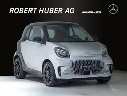 Gebraucht 2021 Smart ForTwo Electric Drive Passion | CHF 14’900 (Fairer Preis)