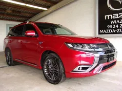 Gebraucht 2019 Mitsubishi Outlander P-HEV Edition SUV | CHF 21’500 (Superpreis)
